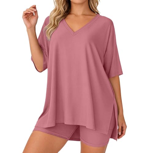 Ensemble de sport femme pour tennis et jogging avec short en coton doux