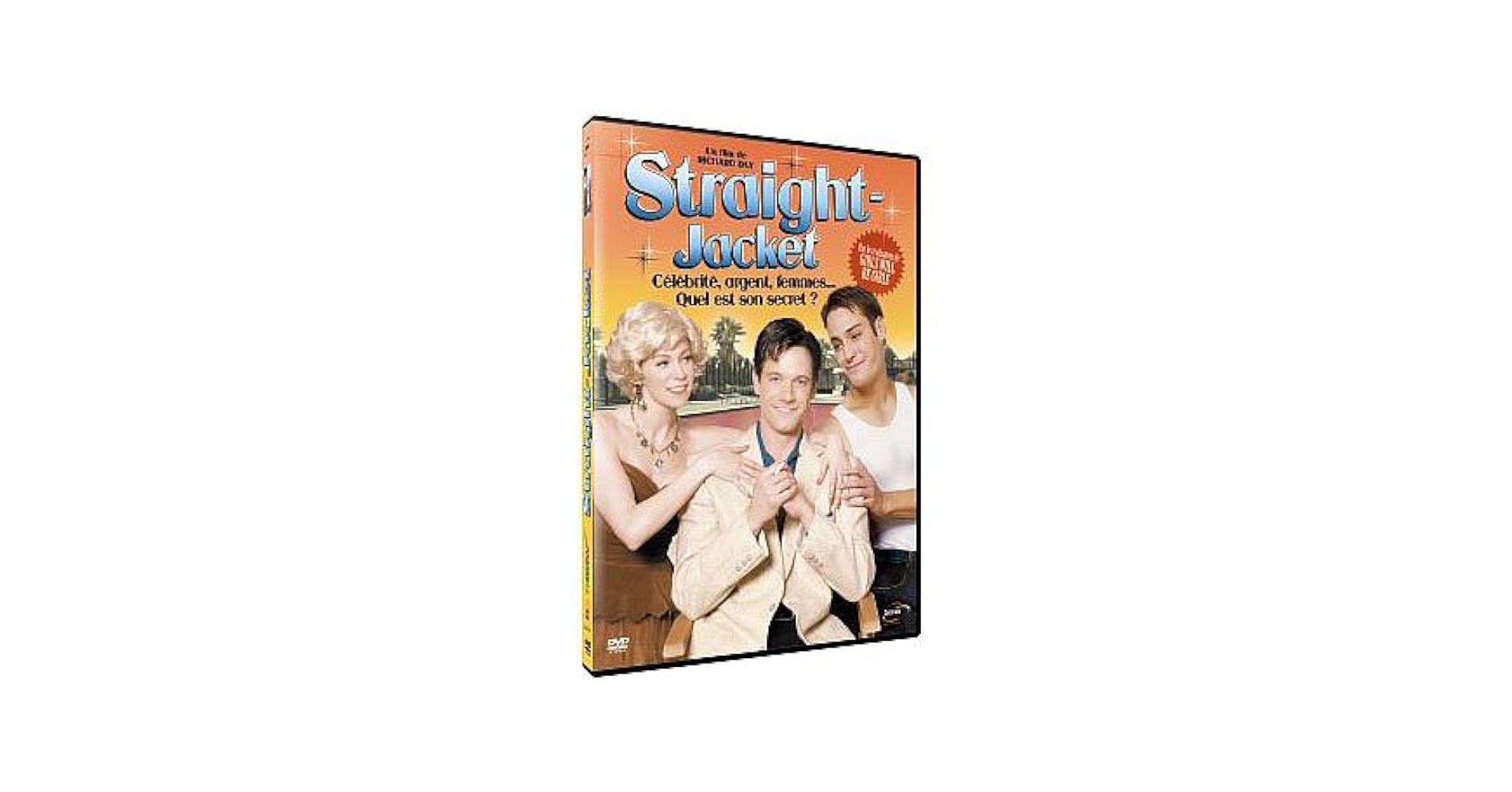 劇場版 STRAIT JACKET [DVD] Amazon.com: STRAIT-JACKET : Joan Crawford, Diane Baker, Leif
