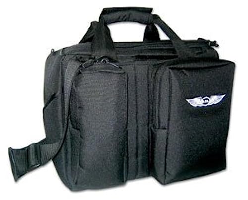 Bolso de vuelo ASA Aviator Trip