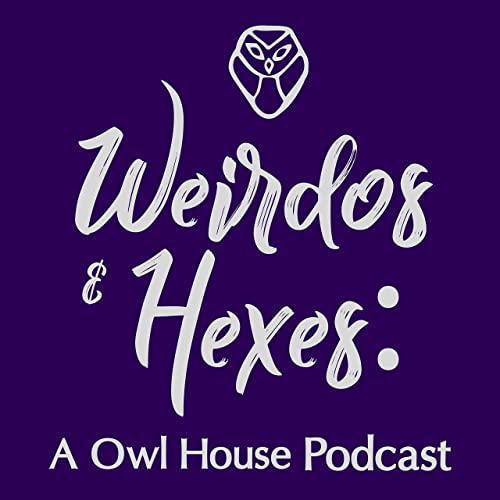 Weirdos and Hexes - Episode 0 - Why You Should Watch The Owl House