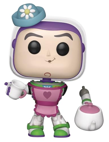 Funko Pop: Toy Story - Mrs. Nesbit