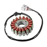 Compatible avec les modèles Massimo UTV MSU 800-5 1000 WARRIOR 800 1000 X2-800 LT LT UTV XF-3, ajustement et performances précis.