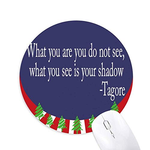 Qoutes�L���Ȑl�X�̖����́A�e�����邱�Ƃ��ł��Ȃ� �~�`����S���̃}�E�X�p�b�h�N���X�}�X����