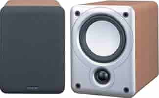 DENON スピーカー 2台セット 黒 Amazon.co.jp: デノン Denon SC-A37 ブックシェルフスピーカー