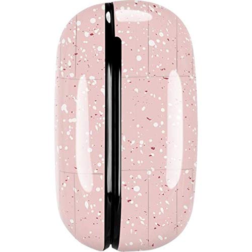 Skinit Decal Audio Skin Compatible with Samsung Galaxy Buds Pro Originally Designed Rose Speckle Design