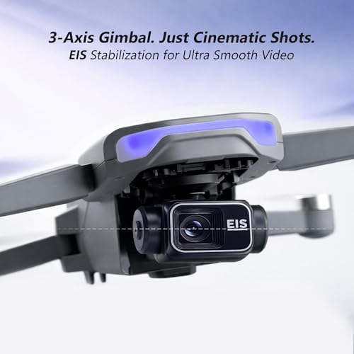 Professional Camera Drone 4K HDR