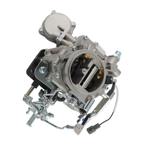 Carburateur Toyota Land Cruiser 2F FJ40 anti-calage moteur 4230cc essence
