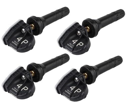 Capteur de pneu TPMS SC3609200 pour BYD ATTO 3 Plus DM-i