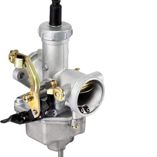 Carburateur PZ27 pour Dirt Bike et ATV : profitez pleinement de vos sorties tout-terrain