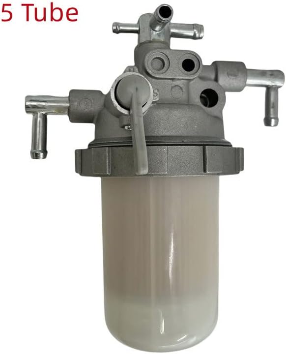 129612-55620 Fuel Filter (5 tube)