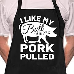 I Like My Rubbed and My