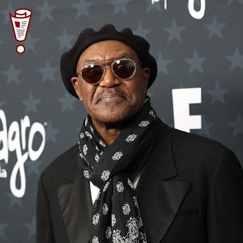 WWDTM: Delroy Lindo