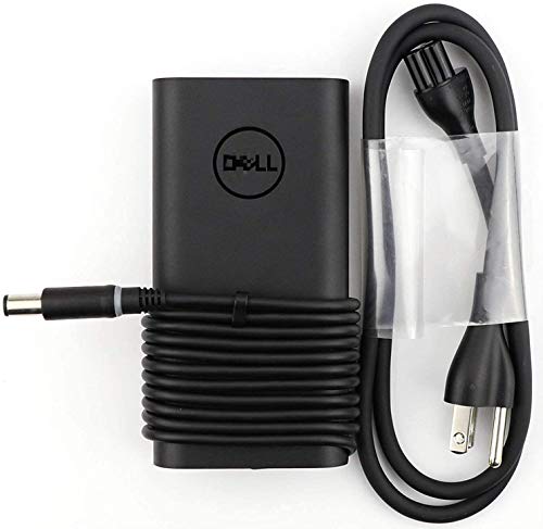 90W AC Charger Fit for Dell XPS 14 (L401X) XPS 14 (L421X) XPS