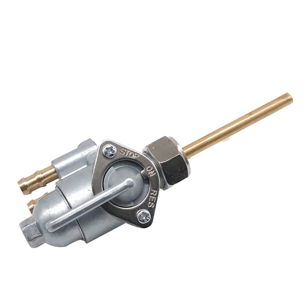 Baceyong 1 robinet de valve de carburant, numéro de pièce 16950-292-000 compatible avec H0NDA CB350