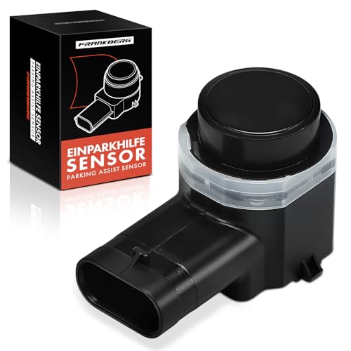 Capteur de stationnement PDC haute sensibilité 8934105010 pour Golf et Polo