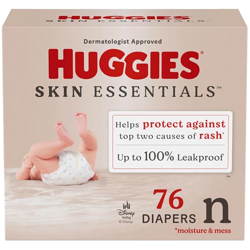 Huggies Special Delivery
