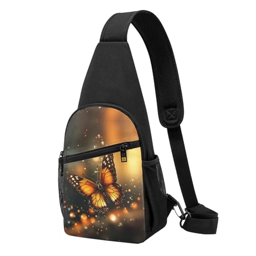 Sac à dos à bandoulière pour voyage et randonnée au quotidien