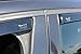 J&J Automotive - Deflectores de viento para Citroën C5 Tourer Break 2008-Pres...