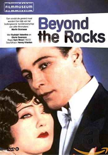 Amazon.com: Beyond the Rocks : Gloria Swanson, Rudolph Valentino ...
