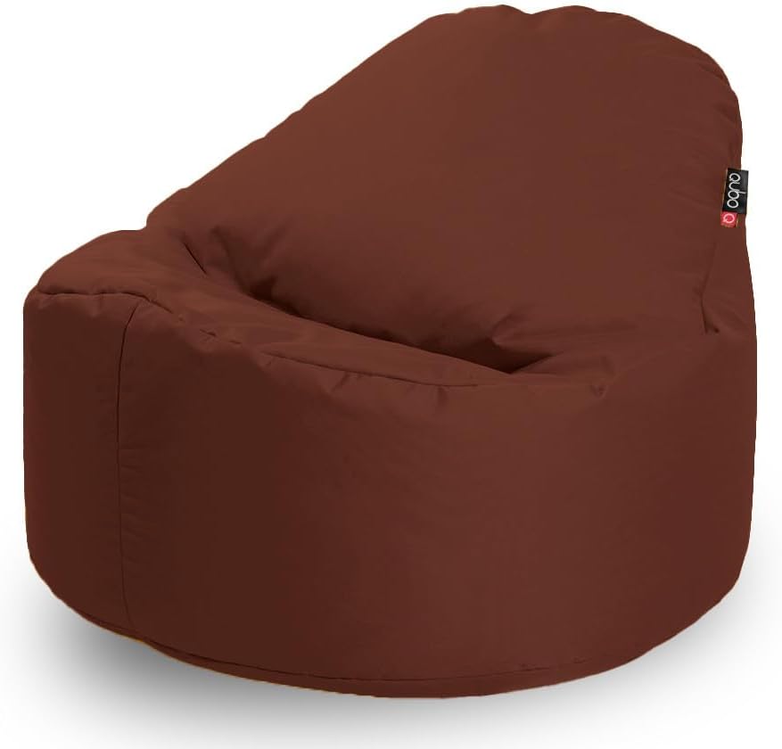 Qubo™ Cuddly 80 Cocoa Pop Fit