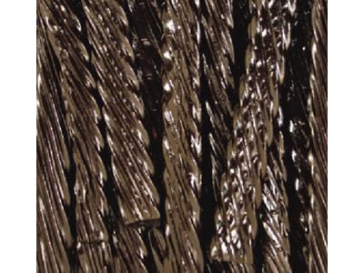 Miniatura 2 de Giros de regaliz negro, 2 libras