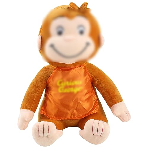 CBOSNF 30cm Scimmie Peluche di peluche Scimmie