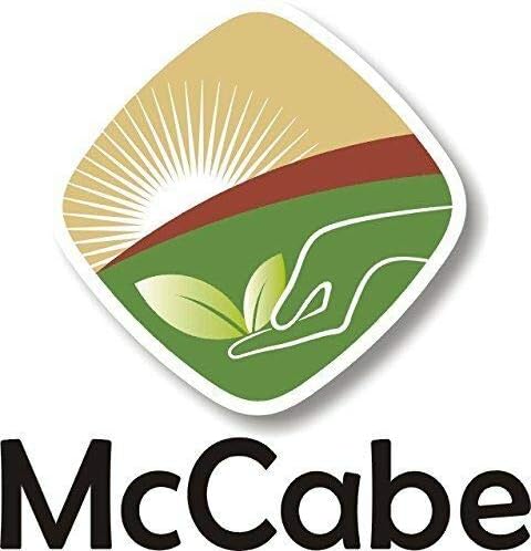 Miniatura 4 de McCabe Semillas de germinación de alcaravea orgánicas, semillas de alcaravea para microverdes 1 libra, ricas en fibra y minerales, certificado USDA