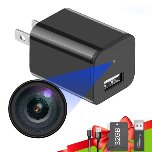 Top 10 Best Spy Camera With Motions Reviews & Buying Guide Katynel