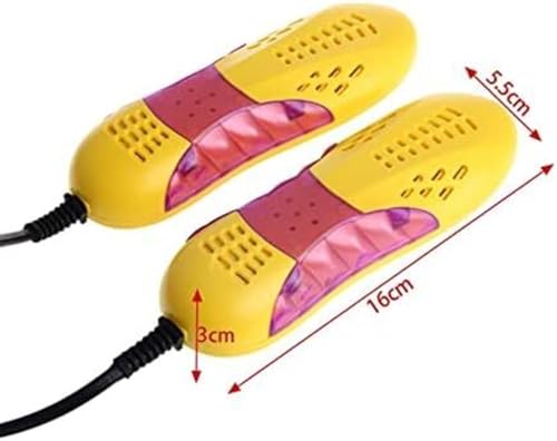 Secador de Botas Portátil KANGJIEM miniatura 2
