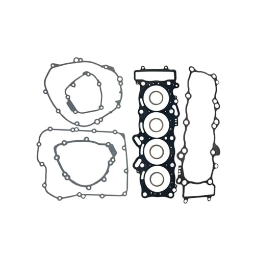 Kit joints moteur YZF-R1 2009-2014 haute performance pour carter d'embrayage