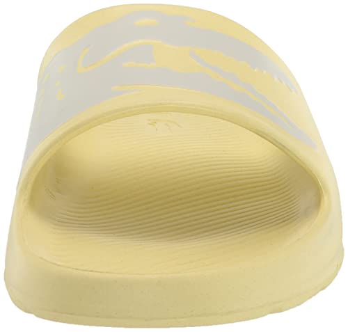 Lacoste Women's Serve Slide 2.0 123 1 CMA Sandal2