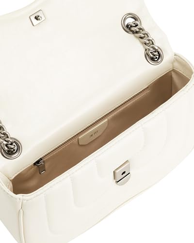 Image of JW PEI Women's Tina Quilted Chain Crossbody