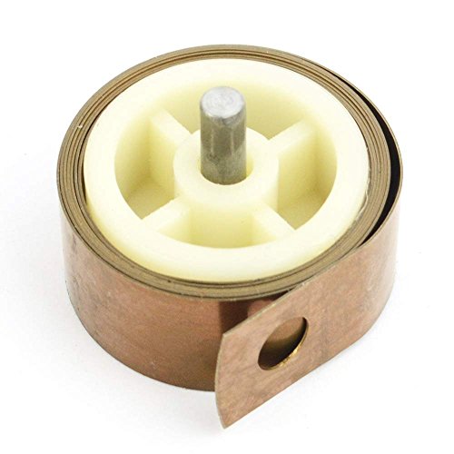 Superior Parts SP 878-421 Aftermarket Ribbon Spring Set for Hitachi NR83A by Superior Parts Cover