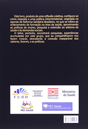 Formação Em Saúde