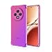 Produktbild EASSGU TPU Silikon Handyhülle für Oppo Reno12 F 5G / Oppo Reno12 FS 5G / Oppo Reno 12 F 4G / Oppo Reno 12 FS 4G