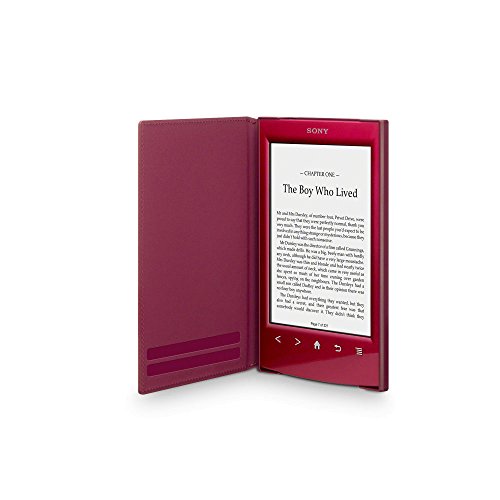 Comparativas de Sony reader prs al mejor precio. 3 Imagen adicional