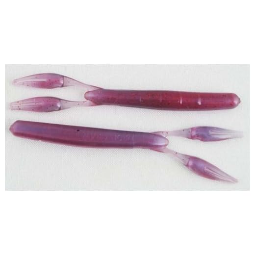 Missile Baits Drop Craw Pinkalicious