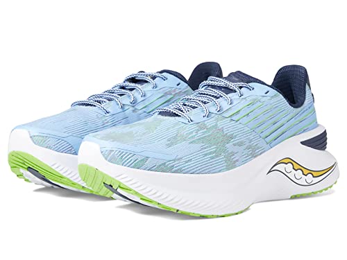 Image of Saucony Mens Endorphin Shift 3 Running Shoe