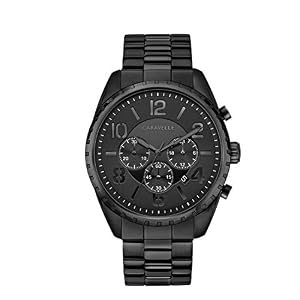 Caravelle by Bulova 45B150