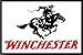 Winchester Helmet Sticker Hard HAT Sticker Bumper Sticker Toolbox Sticker