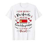Guadeloupéen Cadeau Humour