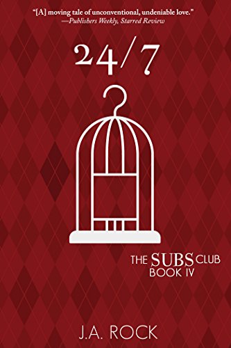 24/7 (The Subs Club Book 4)