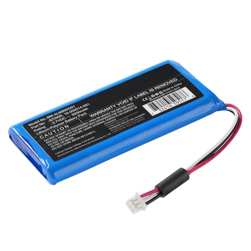 Batería reemplazo para panel GC3e 3.7V ALM990BT miniatura 3