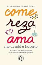 Come reza ama me ayudó a hacerlo (SIN COLECCION)