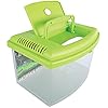 Zolux Travelbox II Acquario per trasporto/cameretta dei bambini, 22 cm