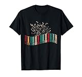 Si tienes un instrumento musical favorito, este fantástico diseño de piano es especialmente para ti. Un gran regalo para los músicos que aman tocar el piano.