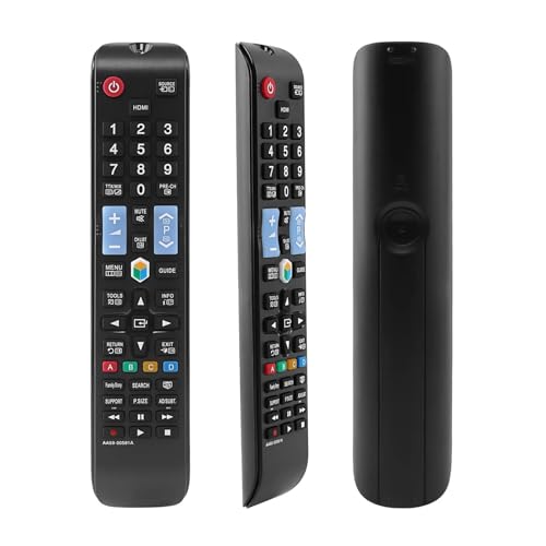 Télécommande AA59-00581A pour remplacer votre boîtier cassé - 3