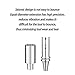 LBK Extension Rod BT30 BT40 LBK1 LBK2 LBK3 LBK4 LBK5 LBK6 Tool Holder For EWN Fine Boring Tools RBH Rough Boring(LBK3-60L)