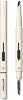 SHEGLAM Better Brows Long Lasting Eyebrow Pencil Dual, Waterproof-Espresso