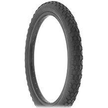 for Tires 20" x 2.125" Black Knobby Single TIRE Vintage Bikes